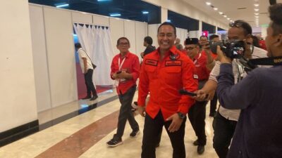 PN Jaksel Terbitkan SK Anies & Andika Perkasa untuk Pencalonan Pilgub