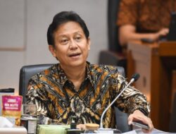 Perundung akan Dilarang oleh Kemenkes Bekerja di RS Vertikal
