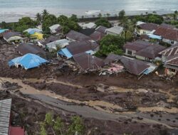 Banjir Bandang Ternate: 13 Meninggal, 6 Orang Masih Hilang