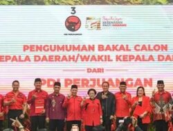 Pengamat Ragukan Strategi PDIP Calonkan Pramon-Rano di Pilkada Jakarta