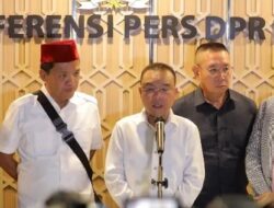 Imparsial: Jangan Kebut Pembahasan RUU Kontroversial