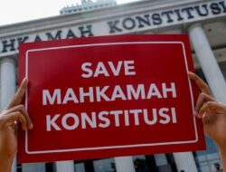 Masyarakat Sipil Akan Boikot Pilkada 2024 jika Putusan MK Dikebiri