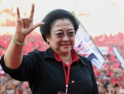 Megawati Akan Hadir Sidang Tahunan, SBY Absen