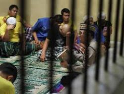 Dianggap Songong, Penghuni Baru di Rutan Depok Tewas Dikeroyok