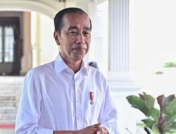 Apakah Kepercayaan Rakyat kepada Jokowi Memudar?