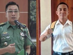 Joni Pemanjat Tiang Bendera Diberi Kesempatan Lanjut Seleksi TNI AD