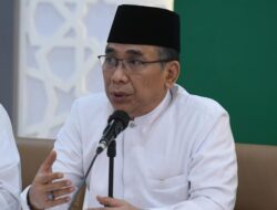 Cak Imin Absen Diundang NU, Gus Yahya Bakal Cari Cara Lain