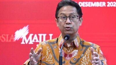 Menkes: Banyak Peserta PPDS Mau Bunuh Diri, Ini Fenomena Besar