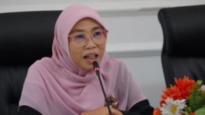 DPR: Pemerintah Gagal Capai Target Stunting 14%