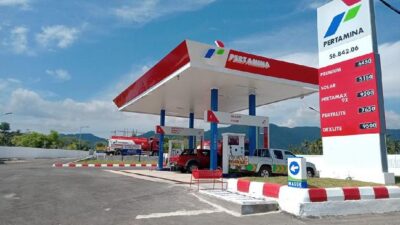 Pertamina Pastikan Tak Ada Pembatasan Beli Pertalite pada 1 September