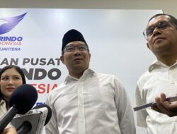 Paslon KIM Plus RK-Suswono Dideklarasikan Malam ini