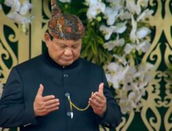 Prabowo Dilantik 2 Bulan Lagi, Gerindra Sebut Kabinet Mulai Digodok