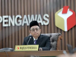 Bawaslu Imbau Calon Tidak Mencuri Start Kampanye