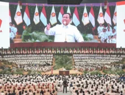 Kabinet Gemuk Bikin Pemerintahan Prabowo Lamban Gerak