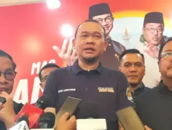 Cak Lontong Sebut Banyak Publik Figur ingin Gabung Timses Pramono-Rano