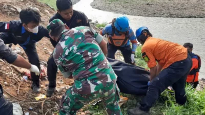 Polisi Dalami Suara Tembakan dalam Kasus 7 Jasad Remaja di Bekasi