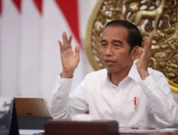 Presiden Ogah Tanggapi UU Watimpres