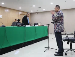 Usai Kritik Nurul Ghufron, Tia Rahmania Dipecat PDIP