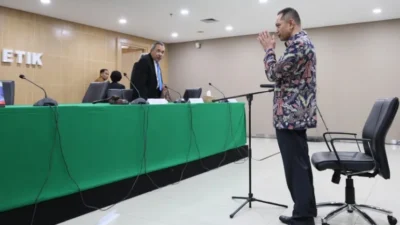 Usai Kritik Nurul Ghufron, Tia Rahmania Dipecat PDIP