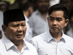 Gerindra Sebut Kabinet Gemuk Prabowo-Gibran Lebih Efektif