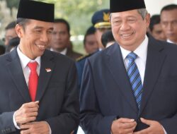 Dino Patti Djalal Ungkap Lima Tips Imajiner SBY ke Jokowi Agar Ikhlas Turun Jabatan