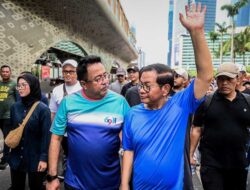 Rano Karno Akui Kontestasi Pilkada DKI Bak David vs Goliath