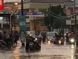BMKG Perkirakan Sejumlah Wilayah di Jawa Barat Memasuki Musim Peralihan