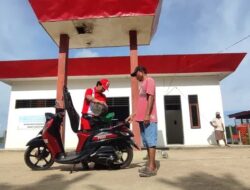 Sambut BBM Satu Harga, Warga Raja Ampat Tak Lagi Merana