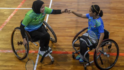 Jateng Bidik Juara Umum Peparnas 2024