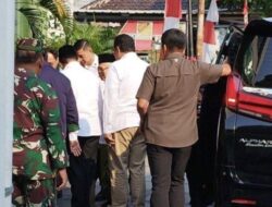 PKB Ungkap Alasan Kedatangan Ma’ruf Amin ke DPP: Rapat Pleno Pertama