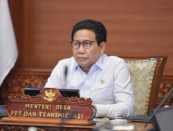 KPK Sita Uang Tunai di Rumah Dinas Mendes PDTT Terkait Dugaan Suap Dana Hibah