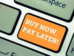 Paylater Merebak, Pemerintah Diminta Waspadai Kredit Macet