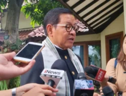 Pramono Anung Janjikan Sekolah Swasta Gratis di Jakarta