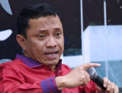 Rahmad Handoyo Batal Dilantik Jadi Anggota DPR dari PDIP