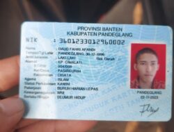 Polri Tangkap Terduga Teroris di Bekasi