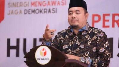 KPU RI Terima Banyak Surat Pergantian Caleg DPR Terpilih