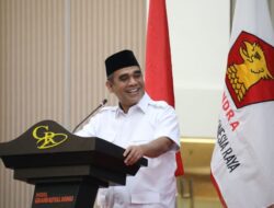 Sekjen Gerindra Minta Ekspor Pasir Laut Ditunda