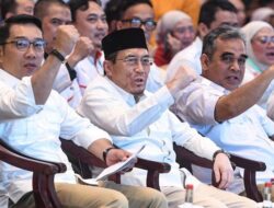 RK Janjikan Buka Posko Aduan Masyarakat Seperti Era Ahok