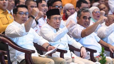 RK Janjikan Buka Posko Aduan Masyarakat Seperti Era Ahok