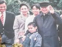 Mbak Tutut Soeharto Minta Maaf bila Ayahnya ada Salah Selama 32 Tahun Pimpin Indonesia