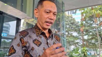 Pendapatan Nurul Ghufron Mulai Dipotong per 1 Oktober 2024