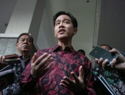 Gibran Bantah Tuduhan Rocky Gerung soal Setoran Menteri untuk Solo