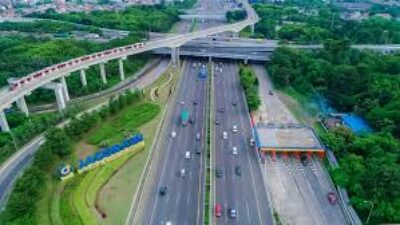 Tarif Tol Ruas Dalam Kota Jakarta Naik Mulai 22 September, Ini Rinciannya