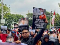 MA Didorong Tetap Konsisten Menolak PK Mardani Maming