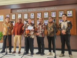Peserta Capim KPK Ditanya Soal Integritas dalam Tes Wawancara