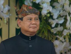 Prabowo Panggil Hashim Djojohadikusumo ke Hambalang Hari Ini