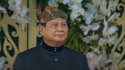 Prabowo Panggil Hashim Djojohadikusumo ke Hambalang Hari Ini