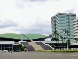 DPR Ingin Bentuk Badan Aspirasi Rakyat, Apa Fungsinya?