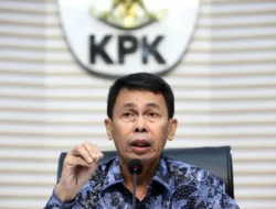 Nawawi Akui masih Banyak yang tidak Menginginkan KPK