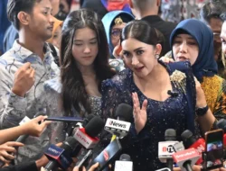 Perolehan Kursi Perempuan DPR Periode 2024-2029 Tertinggi dalam Sejarah